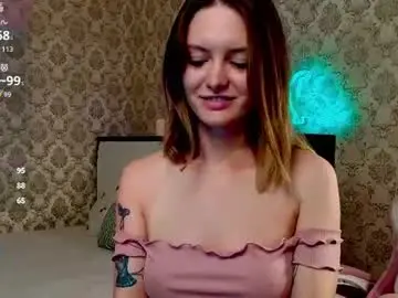 Chaturbate Best live sex cam show of ursula_andresss