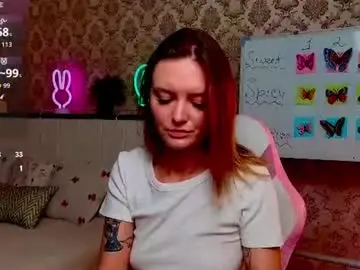 Chaturbate Live Porn of ursula_andresss