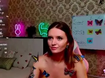 Chaturbate Free Porn Cam of ursula_andresss