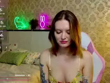 Chaturbate Live Porn of ursula_andresss