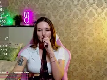 Chaturbate Live Porn of ursula_andresss