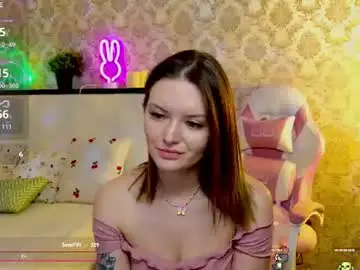 Chaturbate Nude Webcam of ursula_andresss