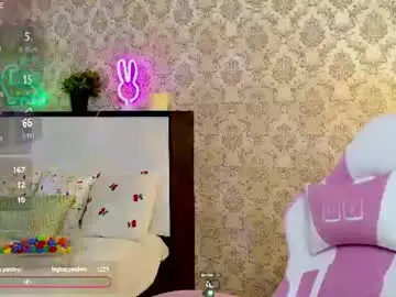 Chaturbate Sex Cam of ursula_andresss