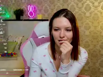 Chaturbate Adult Video Chat of ursula_andresss