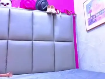 Chaturbate Sex Chat of zharidjparker