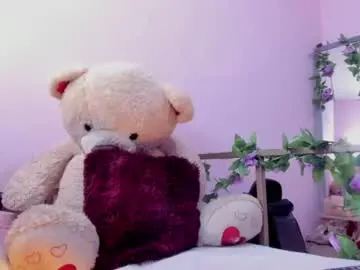 Chaturbate Adult Webcams of _charlotte_xx_