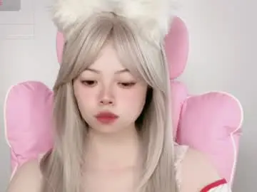 Chaturbate Sex Cam of _mimiii_