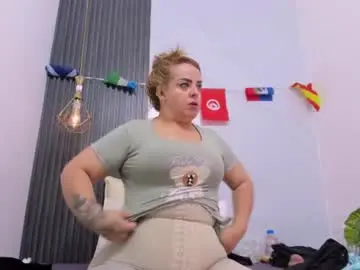 Chaturbate Adult Webcam of alissonharris