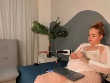 Chaturbate Live Sex Cam of alissonharris