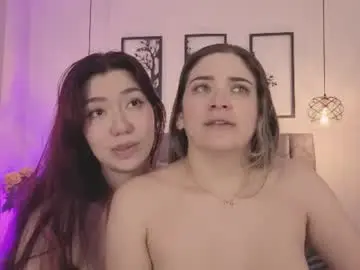 Chaturbate Free Live Porn of andy_and_emma