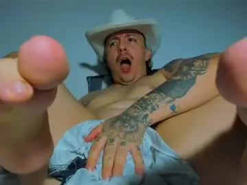 Chaturbate Live Porn of archie_1234