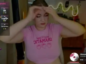Chaturbate Live Porn of bodylina