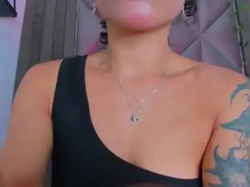 Chaturbate Best live sex cam show of briaconner_