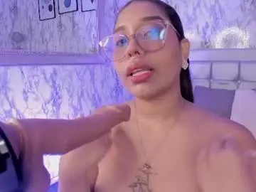 Chaturbate Private Sex Chat of giselle_up