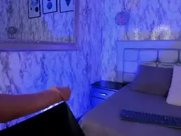 Chaturbate Nude Webcam of giselle_up