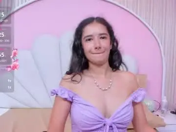 Chaturbate Sex Chat of ivy_petit