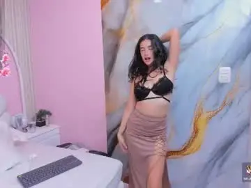 Chaturbate Live Sex of ivy_petit