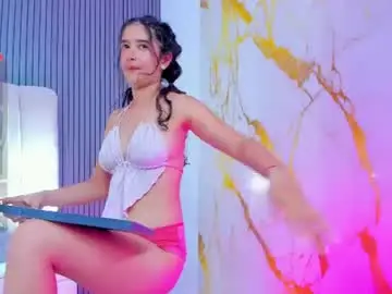 Chaturbate Private Sex Chat of ivy_petit