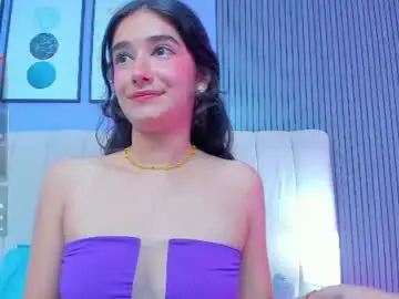 Chaturbate Sex Chat of ivy_petit