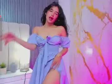 Chaturbate Free Porn Cam of ivy_petit