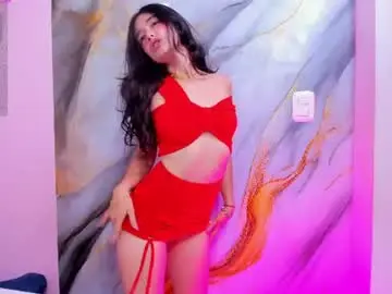 Chaturbate Live Sex Cam of ivy_petit