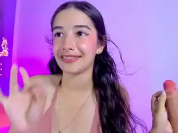 Chaturbate Private Sex Chat of ivy_petit