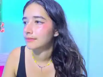 Chaturbate Private Sex Chat of ivy_petit