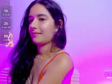 Chaturbate Private Sex Chat of ivy_petit