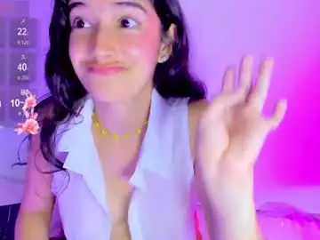 Chaturbate Live Sex of ivy_petit