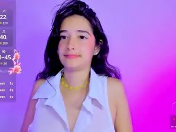 Chaturbate Private Sex Chat of ivy_petit