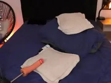 Chaturbate Sex Cam of jhonnyx_
