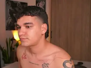 Chaturbate Adult Webcams of jhonnyx_