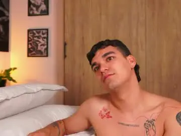 Chaturbate Free Live Porn of jhonnyx_