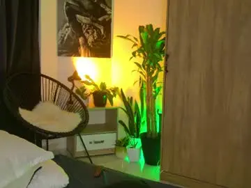 Chaturbate Live Sex of jhonnyx_