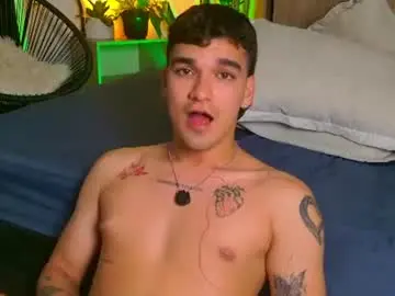 Chaturbate Adult Webcams of jhonnyx_