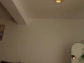 Chaturbate Nude Webcam of lorennameliyy
