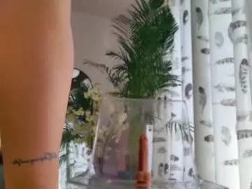 Chaturbate Private Sex Chat of lorennameliyy