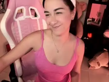 Chaturbate Adult Video Chat of lyzzi_smith25