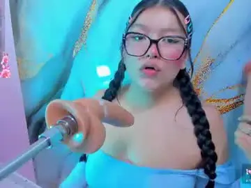 Chaturbate Best live sex cam show of mery_rouss
