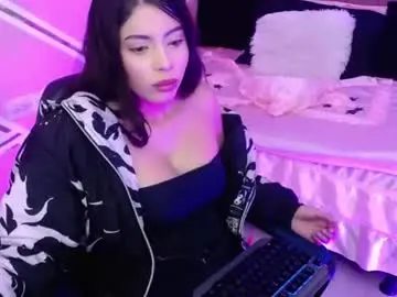 Chaturbate Adult Webcam of mia__star18