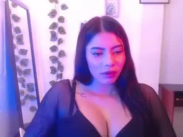 Chaturbate Adult Webcam of mia__star18