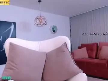 Chaturbate Free Porn Cam of mia_moretz1