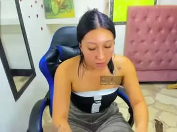 Chaturbate Adult Webcam of miaa_scott