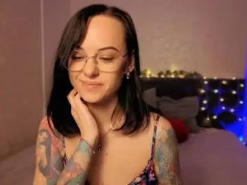 Chaturbate Best live sex cam show of miraskyy