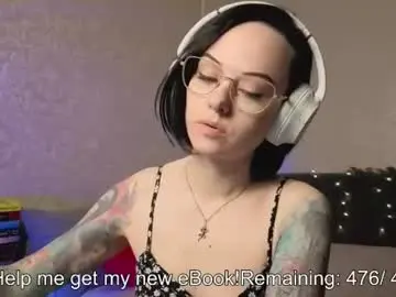 Chaturbate Live Porn of miraskyy