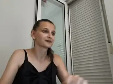 Chaturbate Best live sex cam show of queenvogue_2026