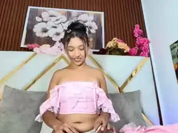 Chaturbate Free Live Porn of real_doncella_pussy