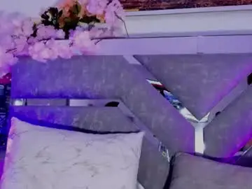 Chaturbate Adult Video Chat of real_doncella_pussy