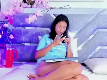 Chaturbate Adult Webcam of real_doncella_pussy