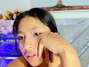 Chaturbate Sex Cam of real_doncella_pussy